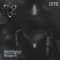 Bio Labs Washington Research Facility