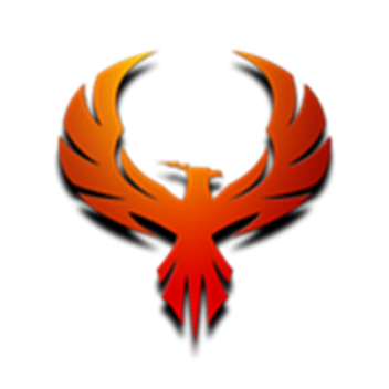 Phoenix Squad Training Holo