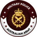Australłan Military Police
