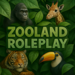ZooLand Roleplay