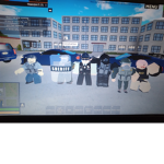 State Highway Patrol Development team.