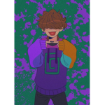 - galaxy -