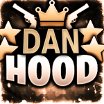 Pink Hood