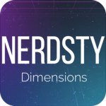 Nerdsty Dimensions
