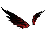 Succubus Wings