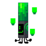 Pixel Marker