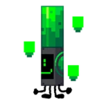 Pixel Marker