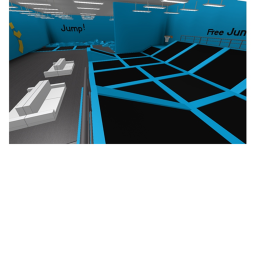 Airborne Trampoline Park