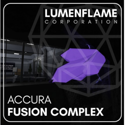 🗻 LF Northfield Accura Fusion Complex