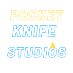 Pocket Knife Studios
