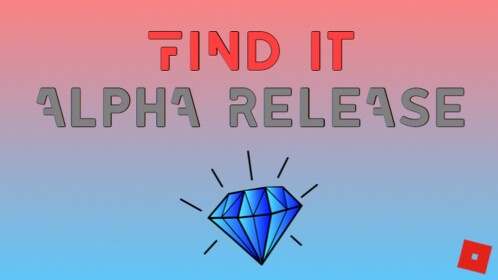 Find it! [CLOSED]