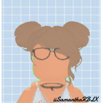 iiSamanthaRBLX Fan Group!
