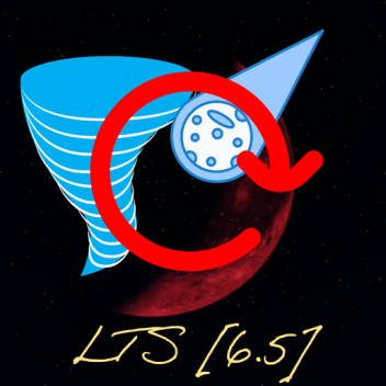 [🎄🎉] Legendary Tornado Survival