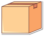 Trapped In A Box