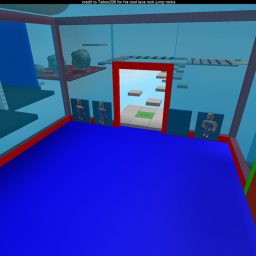 First obby i created please play