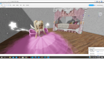 Elena's Robux For Halo.