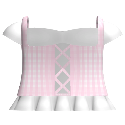 ♡ pink kawaii dress thumbnail