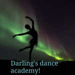 Darling's dance Academy