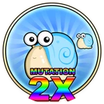 2x Mutation