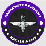 |+Parachute Regiment+|