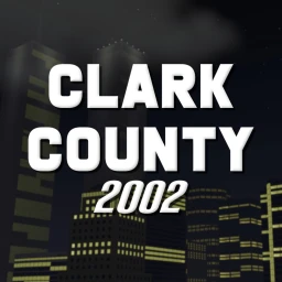 Clark County icon