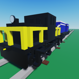 2023 Ilinois Railway Museum Derailment