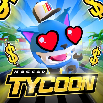 Image du serveur Roblox