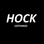 hock