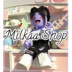 Milkaa Shop