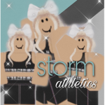 Storm Athletics Allstar Cheerleading
