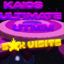 Kaio's Ultimate UTMM [UPDATE?]