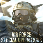 Air Force Special Operations Command ⊡
