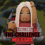 |LS| - The Challenge: Hell's Gate