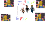 team epic GRAND