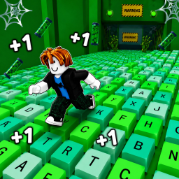 Keyboard Escape Template