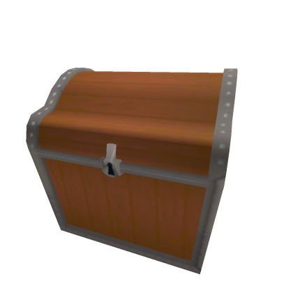 Treasure Chest!