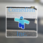 Comedion Inc.