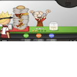 Wally Fan Club (Papas Games)