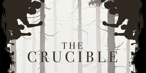 :[ The CRUCIBLE ]: