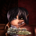Attack On Titan: Flames