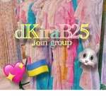 dKiraB25 preppy