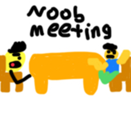 The Noob Meeting