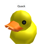 Quick Ducks