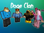 Doge Clan Offical Group