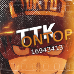 TTK | Trained To Kill