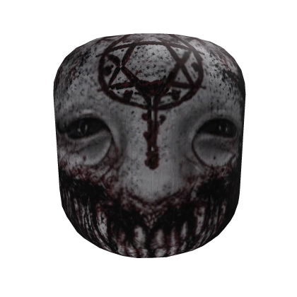 PaintingDemons Solomon Roblox item