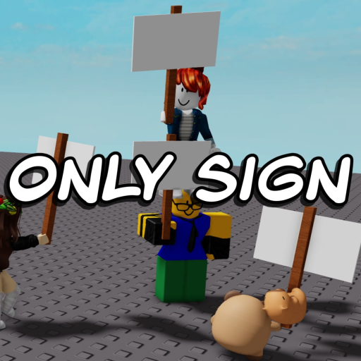 Talk With Signs