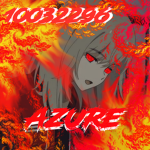 彡Azure