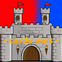 castle wars [ UPDATE ]