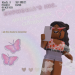EUPHORIA'S INC.
